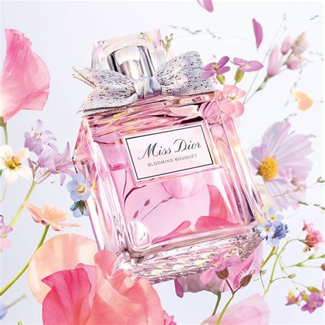 perfume miss dior blooming bouquet resenha|Miss Dior Blooming boutique.